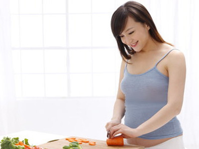 怀孕5周胎儿发育及母体变化,孕5个月的胎儿注意什么事项