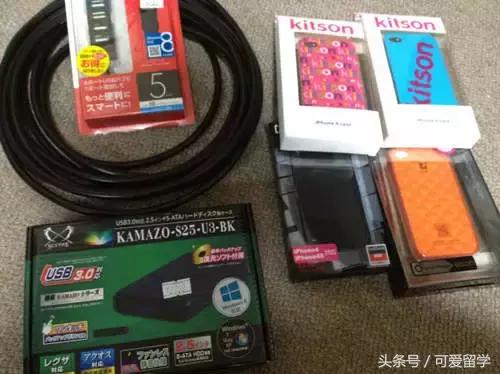 日本福袋都是大坑！盘点日本新年福袋里奇怪物品