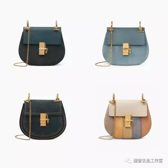 最经典的克洛伊小猪包,克洛伊chloe包多少钱