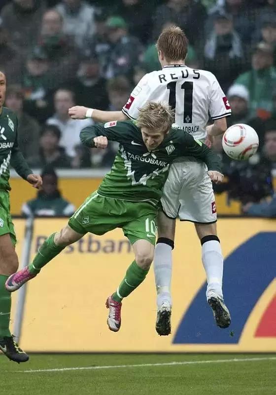 他曾被誉为“德国梅西”,却在7年间已换了8支球队