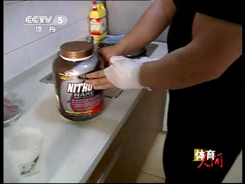 干货必读,干货健身的基本常识