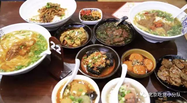 这家长沙米粉店，连舌尖导演都为它沉迷