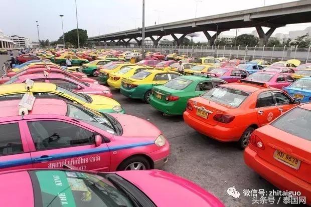 廊曼国际机场打车,廊曼机场taxi