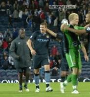 足球集锦搞笑特辑足坛欢乐瞬间,盘点那些足球场上的足球搞笑视频