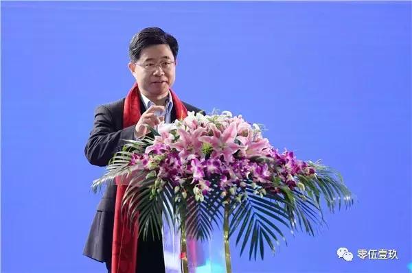 互联网大佬聚首,十多个互联网大佬齐聚一堂