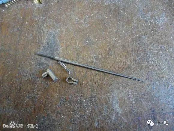 莫辛纳甘1944卡宾枪模型,莫辛纳甘合金枪模