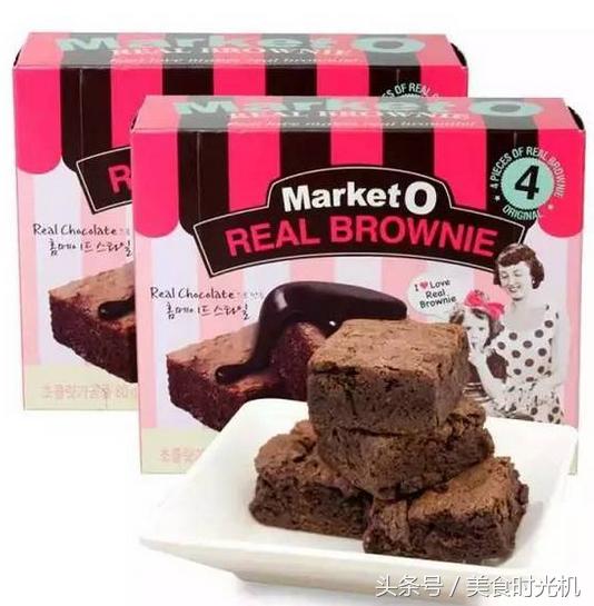 年货进口零食推荐,好吃又实用的年货零食推荐