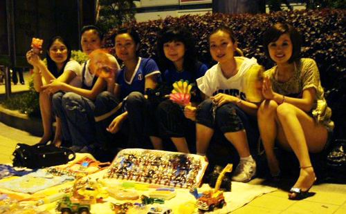 边旅行边赚钱的方式,如何将旅行变成赚钱的方式