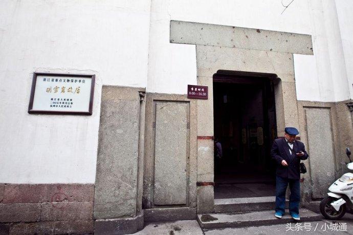 杭州的美食令人惊艳,杭州美食街最值得去的