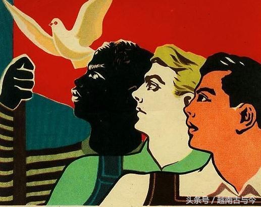 此国华人只有五千余人，但开国总统是一名华族客家人