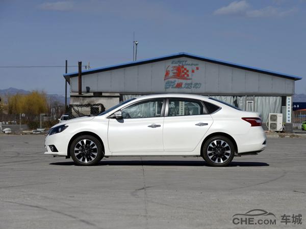 试驾日产轩逸2014款低配,日产轩逸评测21款经典自动舒适