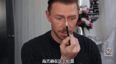 鼻子塌最简单的改善方法是,鼻塌怎么改善呢