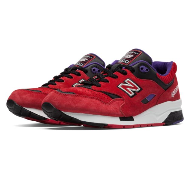 过年换新装，是时候给自己添一双新鞋了！