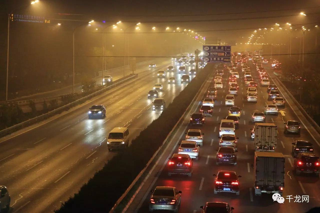 北京迎来新一轮尾号限行轮换,北京新一轮限行尾号轮换已开始