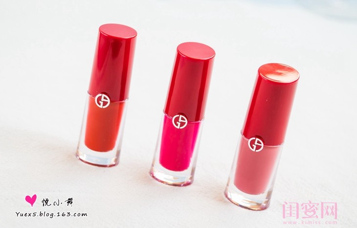 阿玛尼小胖丁506试色,阿玛尼小胖丁400有股味道