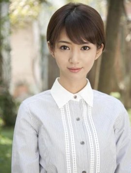 世界美女巡礼——日本站