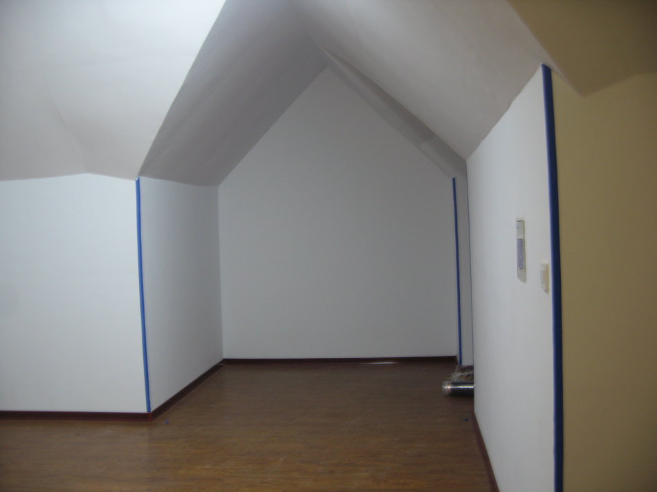 知识贴！轻钢房屋装修