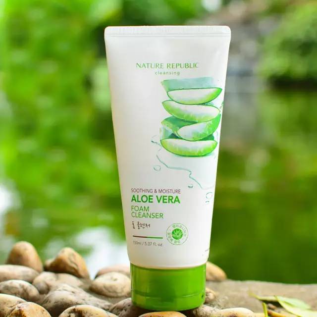 全网价格最低又好用的洗面奶,有没有价格比较平民的洗面奶