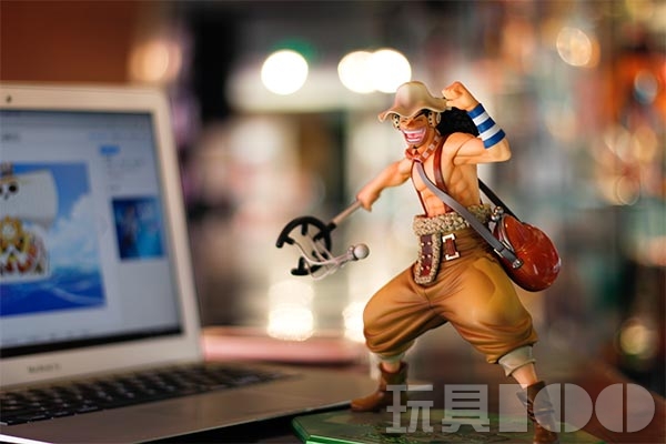 海贼王手办紫风,海贼王手办调色