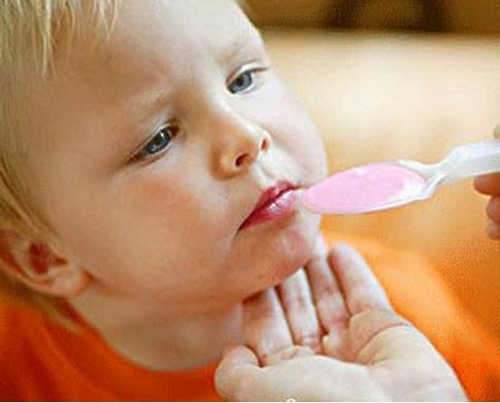 小儿止咳化痰偏方最有效的,小儿止咳化痰偏方