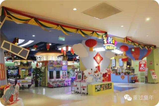 西安曲江购物商场推荐,西安曲江区哪里有实惠商场