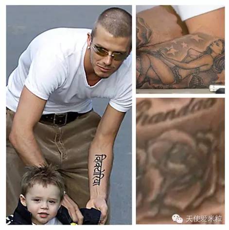 贝克汉姆一家度假最新,贝克汉姆一家六口颜值逆天