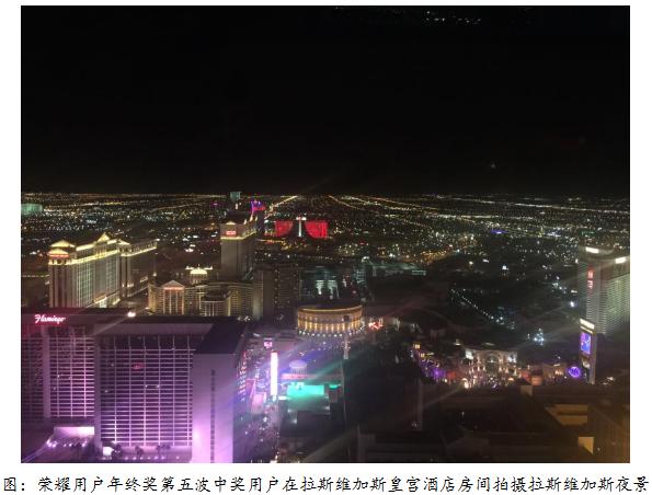 新年去美国旅游,春节去美国好玩吗