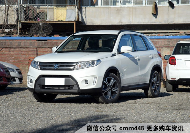 日本最新款suv车型有哪些,日系小型suv车型排行榜