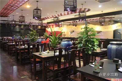 安徽合肥大食客,合肥天鹅湖万达金街美食推荐