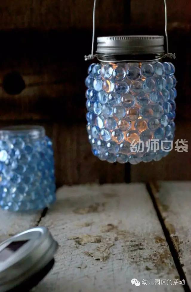 灯笼装饰幼儿园简单漂亮,幼儿园新年手工吊饰环创走廊灯笼