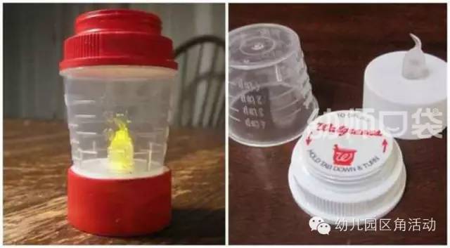 灯笼装饰幼儿园简单漂亮,幼儿园新年手工吊饰环创走廊灯笼