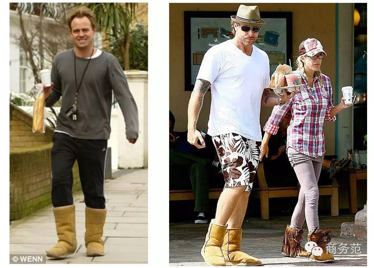 ugg那么贵为什么,冬天不要买哪些衣服