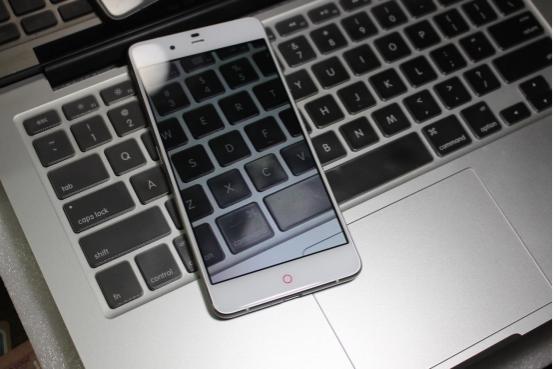 论细节的重要性nubia布拉格SvsvivoX6