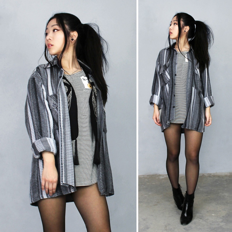 别急着买新衣，先看看2016年春夏流行趋势解读