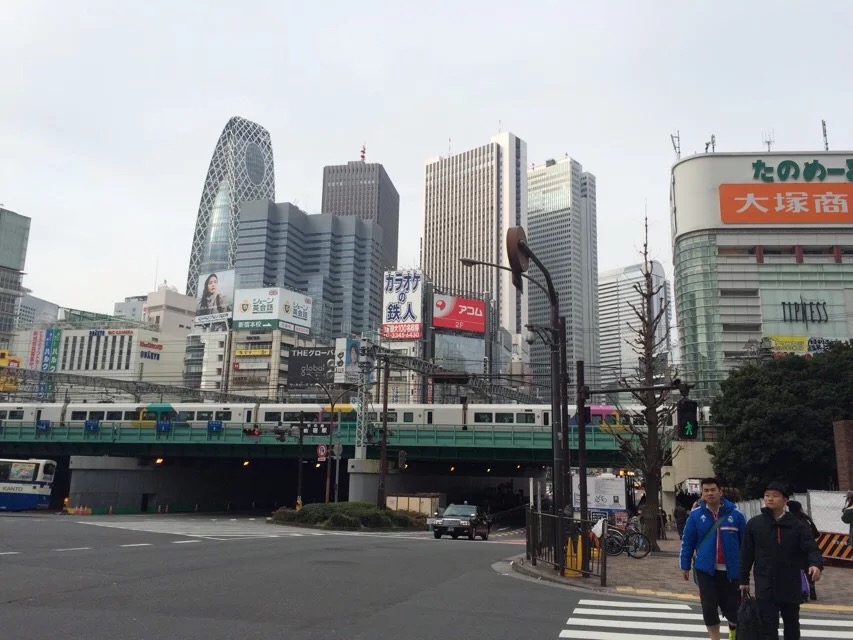 日本旅游马桶,日本旅游购物攻略一览表