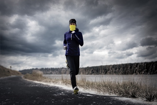 精英跑者和严肃跑者,严肃跑者精英跑者