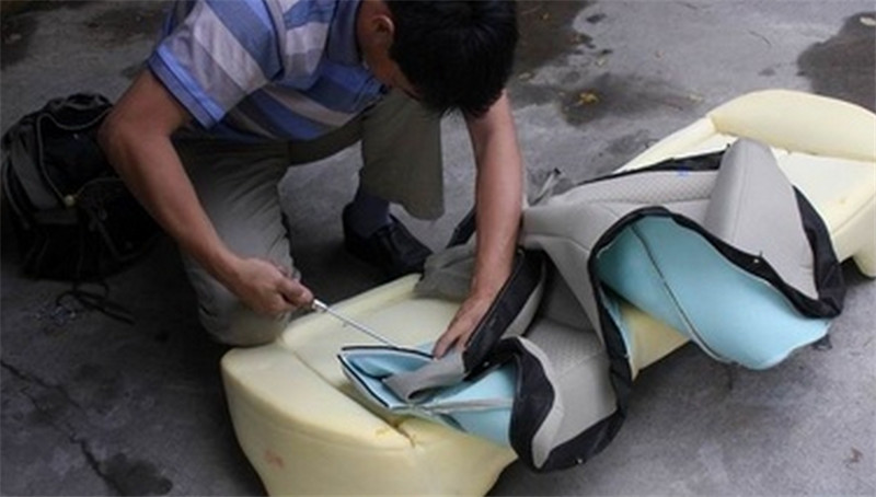 现在汽车上所谓真皮座椅是真皮吗,仿真皮座椅和真皮座椅哪个好