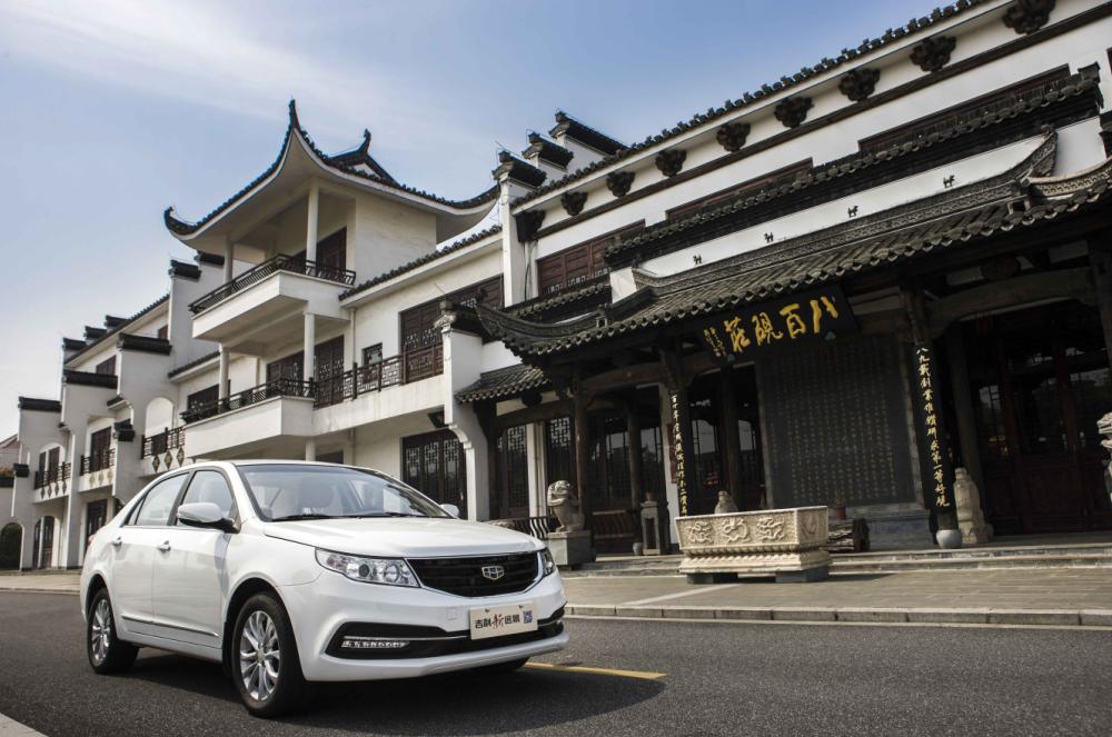 吐槽吉利全新远景,吉利全新远景质量如何