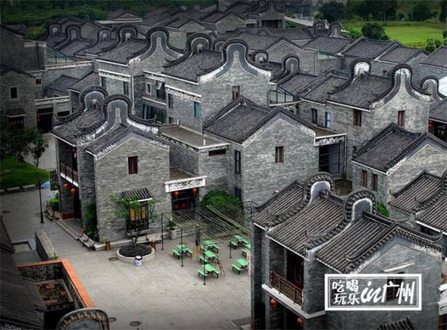 广州最新最美最好玩的景点,广州最值得去玩的景点推荐一下