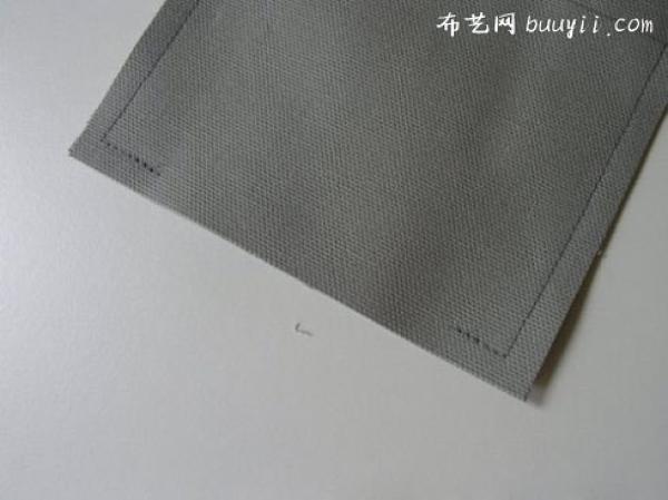 不织布手工制作收纳盒立体有盖子,不织布做收纳盒