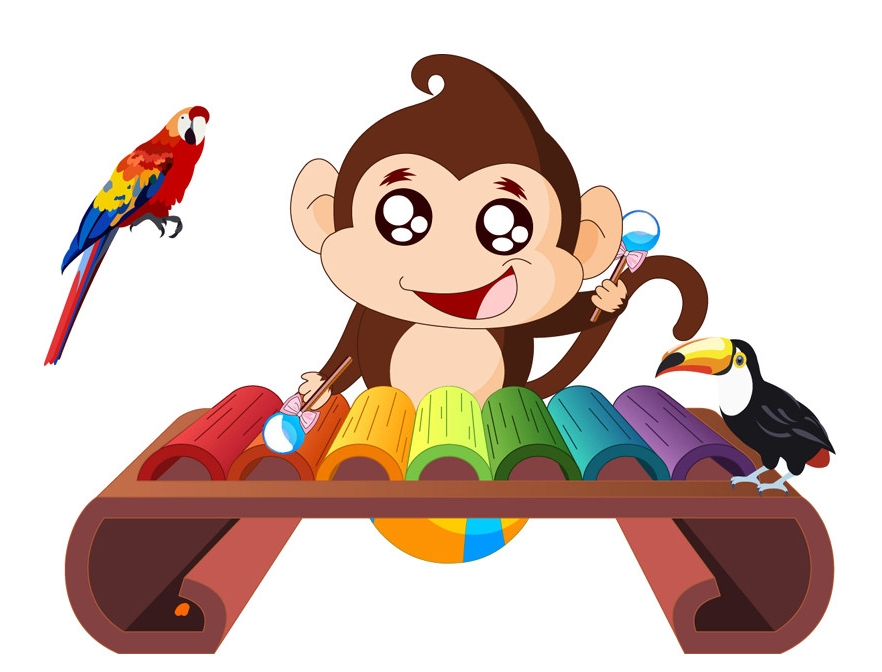 属猴的猴宝宝,猴年生个猴宝宝