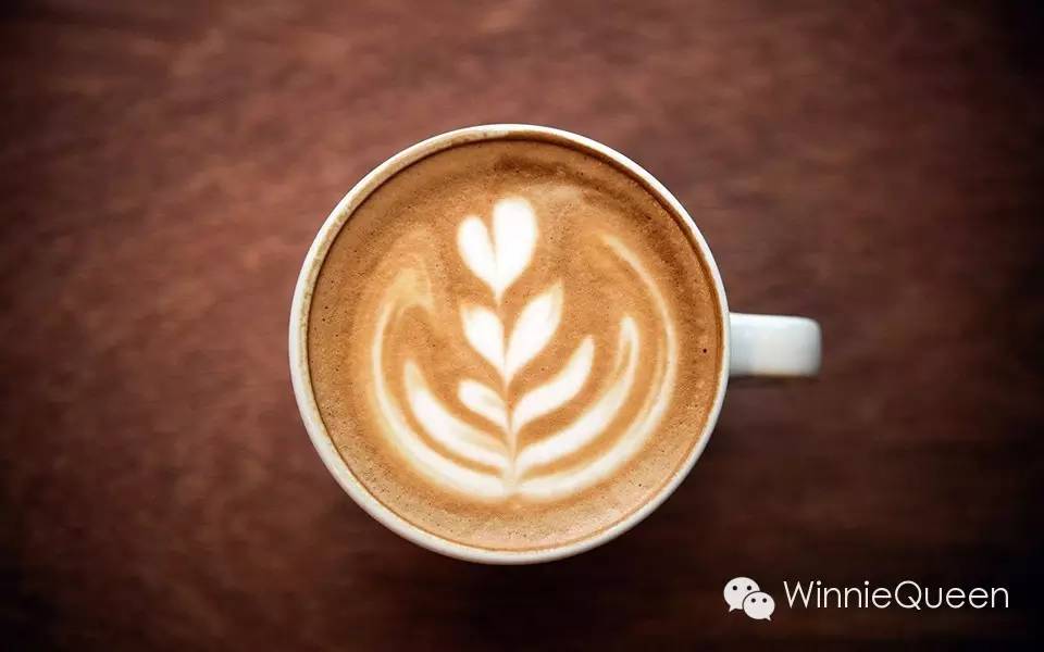 咖啡配甜品指南,咖啡灵魂搭档甜点