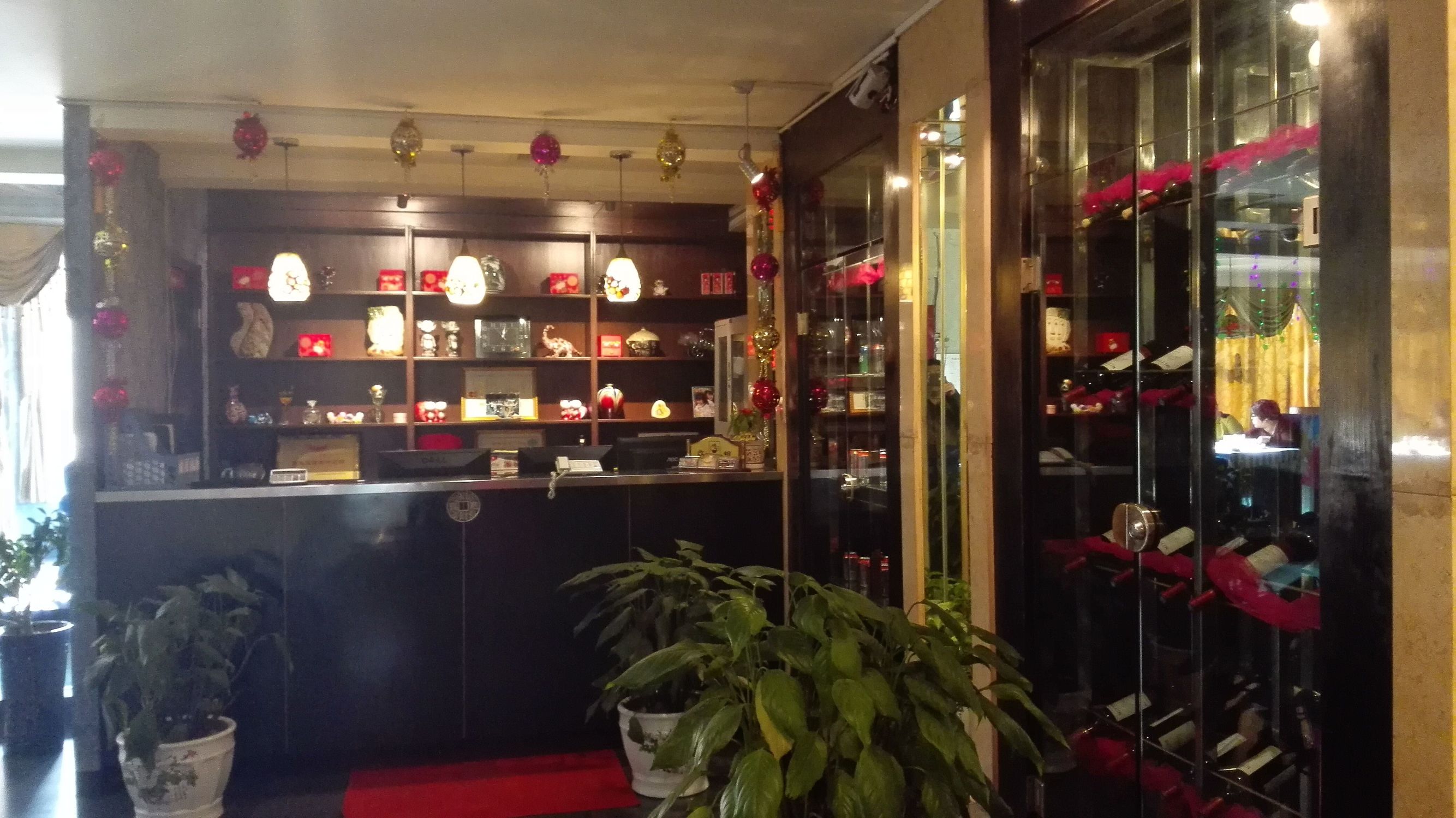 走吗约起之——外滩风尚西餐咖啡。各位您约了吗？我在太原尖草坪