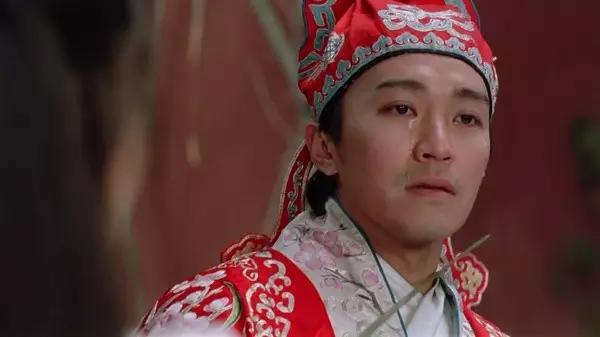 周星驰创造一个时代的喜剧之王,周星驰破1000亿播放量