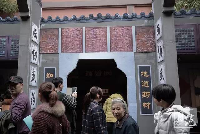 老长沙的坡子街照片,长沙穿越千年坡子街