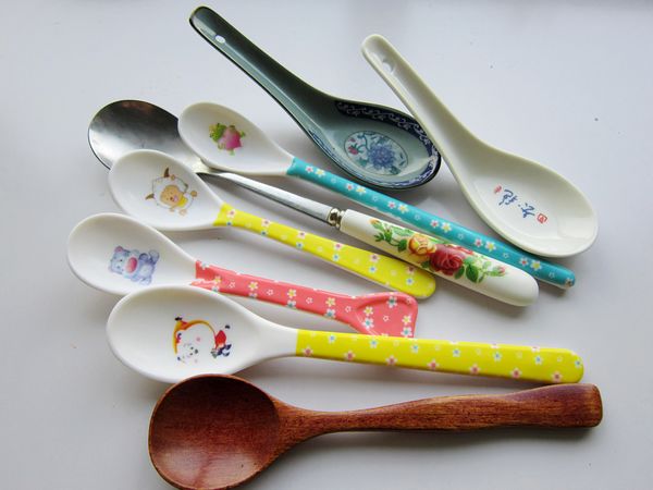 果酱懒人做法,自己做10种果酱