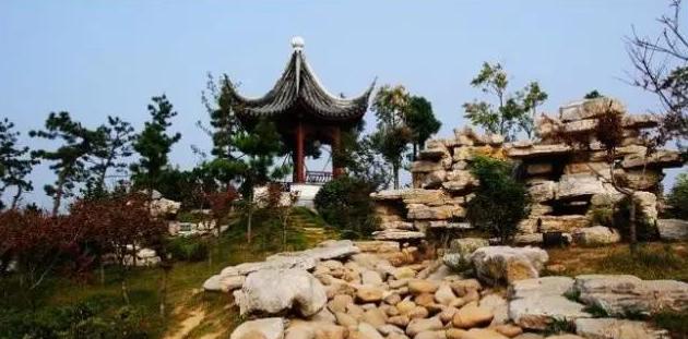 第一次来赣榆哪里不能去,千万别来日照旅游