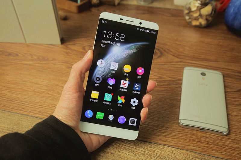 乐视max值得入手吗,乐视max顶配