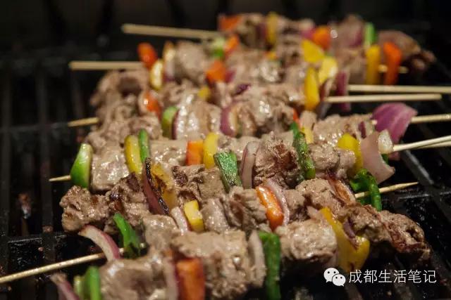 成都最豪华的酒店自助餐,成都五星酒店自助餐排行榜