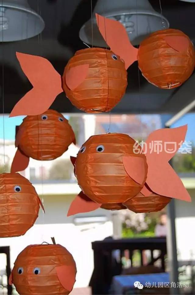 幼儿园新年布置装饰品小灯笼,幼儿园灯笼吊饰走廊布置